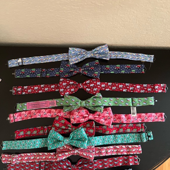 Bow tie - Picture 2 of 12
